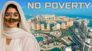 inside the country where everyone is a millionaire world Richest Country