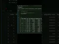 pandas dataframe reset index