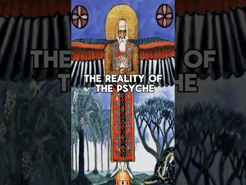 Carl Jung's Mysterious Inner Guide