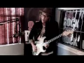Philip Sayce - Steamroller (LIVE at The Rock Studios)