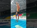 Diving