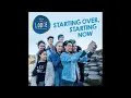 Starting Over, Starting Now (WestFunk Remix) - The Lodge