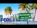 Florida voters REJECT socialism in STUNNING primary results