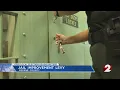 Jail Improvement Levy Greene County