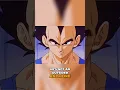Vegeta: From Cold Killer to Family Man