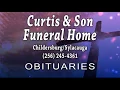 Daybreak Obituaries 2018