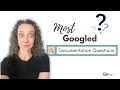 Most Googled Therapy Progress Notes Questions