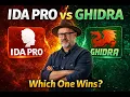 Stop Using IDA Pro Ghidra Might Be Enough