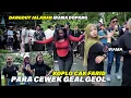 Download Lagu Para Cewek Tak Tahan Untuk Tak Ikut Joget Dengar Suara Nia Dirgha Feat Rian Modjoe Irama Dopang