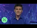 Jeopardy Whiz James Holzhauer Loses After 33 Games 2 4 Million in Winnings