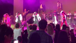 Kamran Hooman Man To Ro Mikham In Los Angeles 