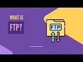 FTP Explained for Beginners File Transfer Protocol Basics of Computer Networking IAM