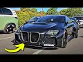 Download Lagu This EXTREME BMW Wasn't Meant to Be On Show Here!