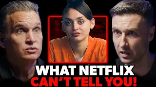 Mackenzie Shirilla s Bizarre Prison Details After Netflix Doc