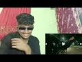 @ragaxSiyaahi x izer x Akbr x RAKHT - FILAM (Official Video) | NO FORMULA MIXTAPE |REACTION THE ONE 