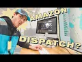 What Amazon dispatch REALLY does all day