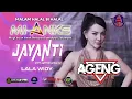 Download Lagu JAYANTI LALA WIDY - AGENG MUSIK - MIANKS COMMUNITY WONOKERTO PEKALONGAN 2025