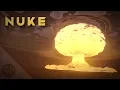 Unity Shader Graph - Nuke Explosion Effect Tutorial