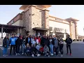 First Year Experience - Firebirds Wood Fired Grill
