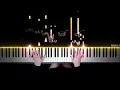 Harry Styles - Music For a Sushi Restaurant | Piano Cover by Pianella Piano