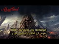 Download Lagu Disturbed - The Sound Of Silence (Subtitled) ديستوربد - صوت الصمت. أغنية مترجمة