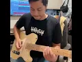 Perunggu - Gemilang (Cover)