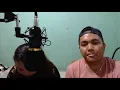 Bakit Ngayon Ka lang| Popz , Freestyle| Cover (Ruth Legaspi & Aljun Perang)