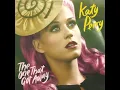 Download Lagu Katy Perry - The One That Got Away (2010)