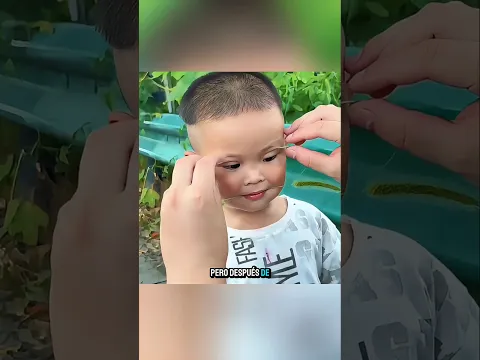 trucos de la abuela para el cuidado de los niños #videoviral