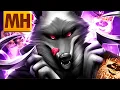 Download Lagu LOBO da MORTE 🐺 (Gato de Botas 2: O Último Pedido) Prod. Sid | MHRAP