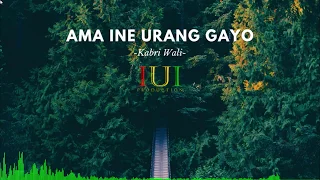 ama ine urang gayo didong gayo videospectrum iuiproduction