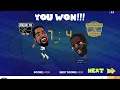 Play Basketball Legends Unbocked Game 2023