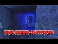 New Shrine Of Division AT HIVE Deepwoken