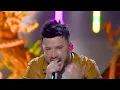 Diego & Victor Hugo - Sorte (Ao Vivo)