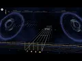 Jack White - Corporation Rocksmith+ Lead