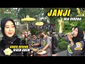 Download Lagu CAK FARID KELIATAN ADEM DIBALIK LAYAR GADIS BENING | JANJI VERSI NIA DIRGHA IRAMA DOPANG