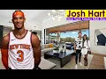 Josh Hart s GIRLFRIEND Parents 2 siblings 2 Children Lifestyle Age NBA Career Net worth