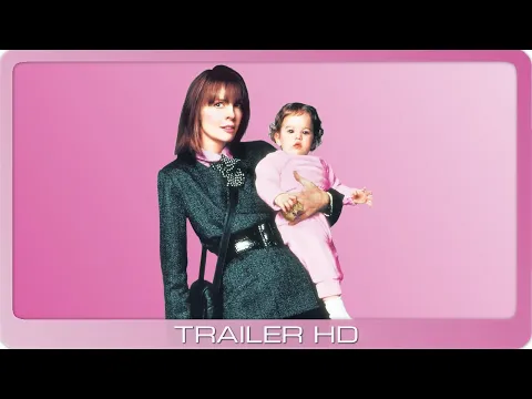 Baby Boom ≣ 1987 ≣ Trailer