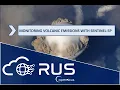 RUS Webinar Monitoring Volcanic Emissions with Sentinel 5p - ATMO03