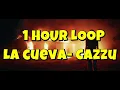 La Cueva - Cazzu (1 Hour Loop)🎶 | La Cueva 1 hour