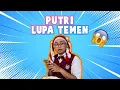 Download Lagu PUTRI LUPA TEMEN