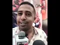 محمد اوتاكا: فيه مشاهد اتوقفت في فيلم العميل صفر بسبب الضحك بيني وبين أكرم حسني