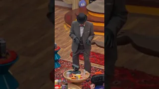 سوتی مثبت۱۸ در جوکر ۲ فصل ۷ قسمت ۴ 