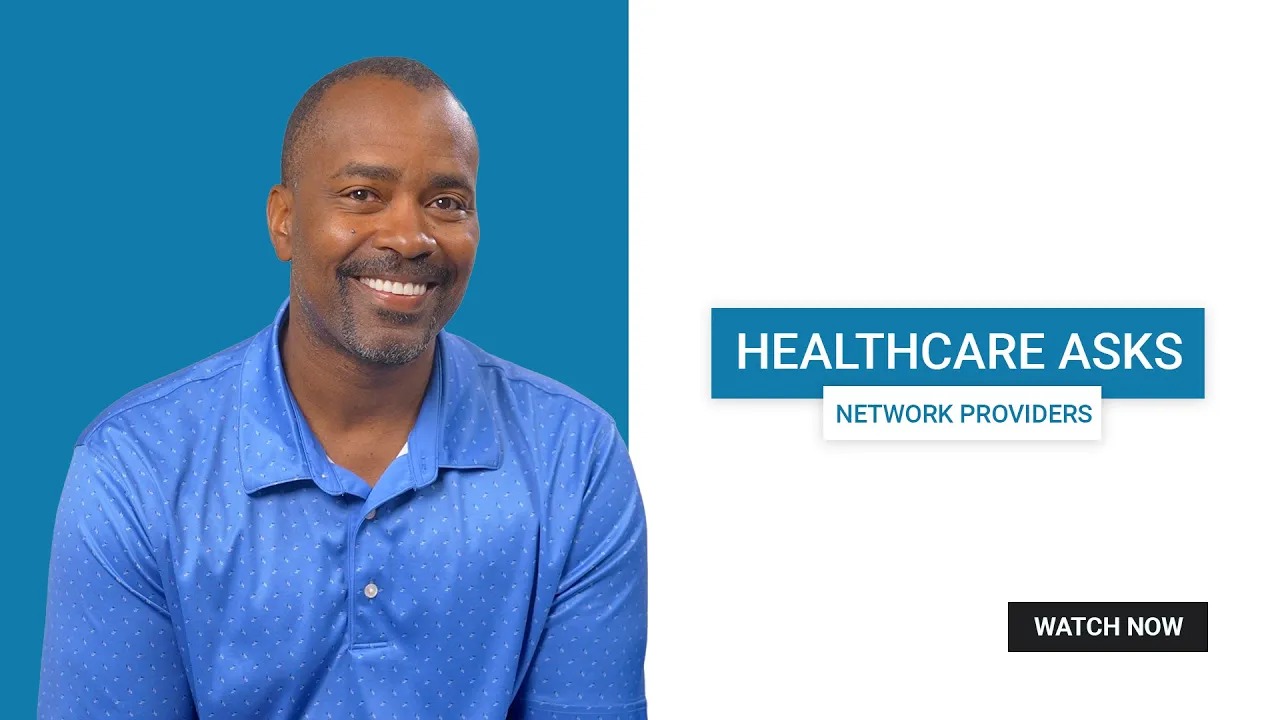 Healthcare Asks: In-Network vs Out-of-Network Providers