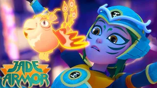 Jade Armor The Gift Season 1 Episode 1 Full Episode Family Channel 