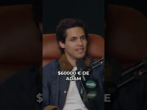 ¿Qué hace que un inversionista confíe en tu pitch? | Camilo Sánchez