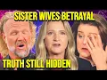Download Lagu Christine Brown EXPOSES Kody \u0026 Robyn’s WORST Betrayals, Infidelity — But HIDES the Darkest Secret