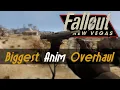 New Vegas Just Got Its Biggest Animation Mod Yet Fallout New Vegas Mods