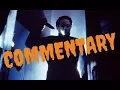 HALLOWEEN IV FULL COMMENTARY - The Return of Michael Myers