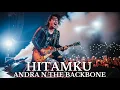 Download Lagu Hitamku - Andra \u0026 The Backbone (Orchestra Cover) | Safira Official